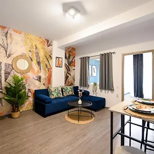 Old Town Charm - Modern & Comfortable In The Heart Of The Bucureşti