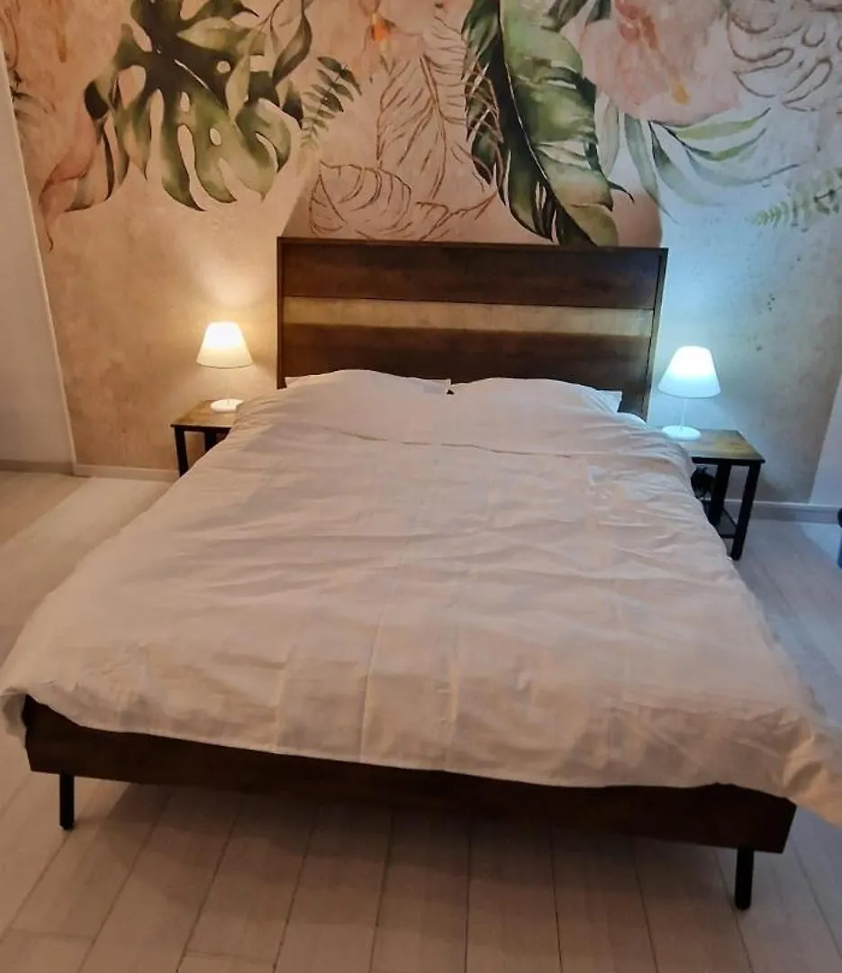 Sincai City Center Apartment Bucharest 0*,