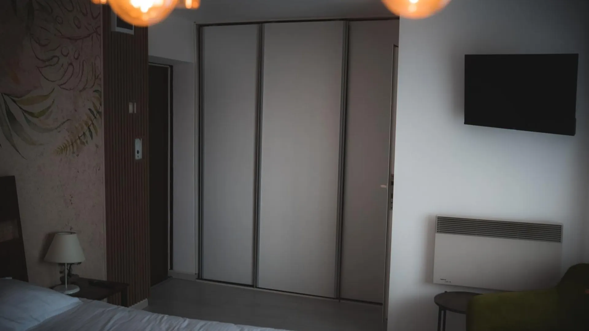 Sincai City Center Apartment Bucharest Romania