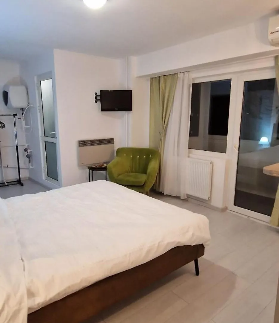 Sincai City Center Apartment Bucureşti