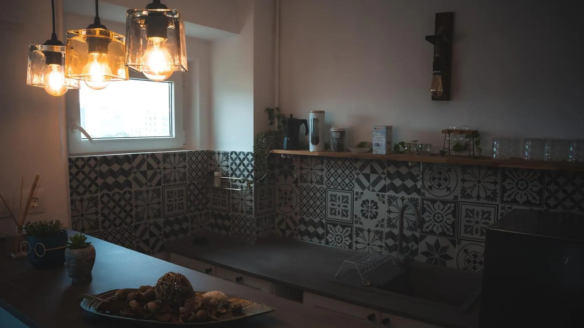 Sincai City Center Apartment Bucureşti